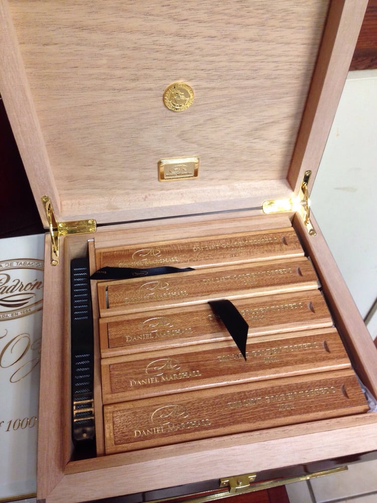 THE HUMIDOR 21 Photos & 31 Reviews 1 Embarcadero Ctr, San Francisco, California Tobacco