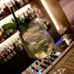 Il Vicolo Pizza E Vino - Hugo Spritz
