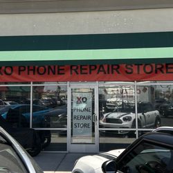 XO Phone Repair - 3300 S DECATUR BLVD, SUITE 11, LAS VEGAS, NV 89102
