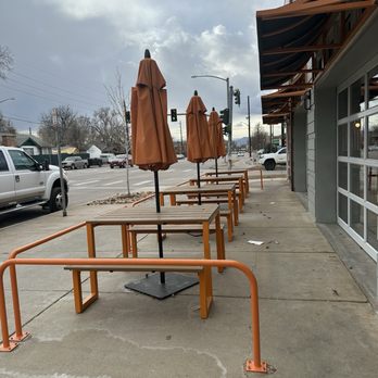 Next Level Veggie Grill Denver - Vegan Near Me - Denver, Colorado