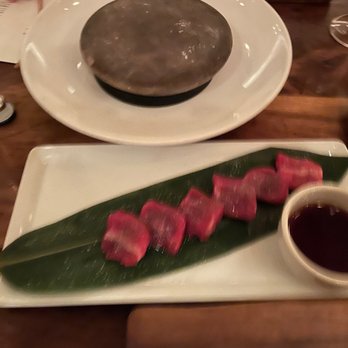 Uchi Dallas - Japanese Near Me - Dallas, Texas