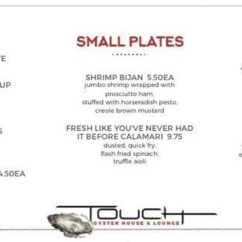 Char Steakhouse and Bar - Menu - Steakhouses Near Me - Mahopac, New York