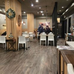 Shio Japanese Kitchen - Vibe