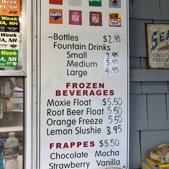 Pop's Clam Shell - New American Near Me - Alton Bay, New Hampshire Pop's Clam Shell - New American Near Me - Alton Bay, New Hampshire