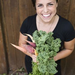 Garden Cuisine