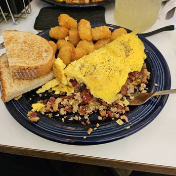 3j's Cafe - Breakfast & Brunch Near Me - Philadelphia, Pennsylvania