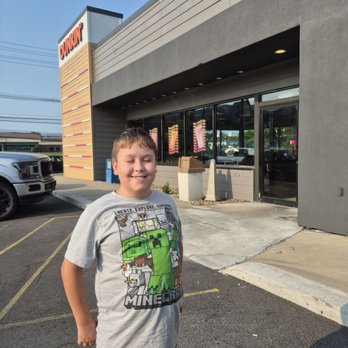 Dunkin' - Donuts Near Me - Morgantown, West Virginia Dunkin' - Donuts Near Me - Morgantown, West Virginia