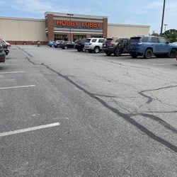 Hobby Lobby