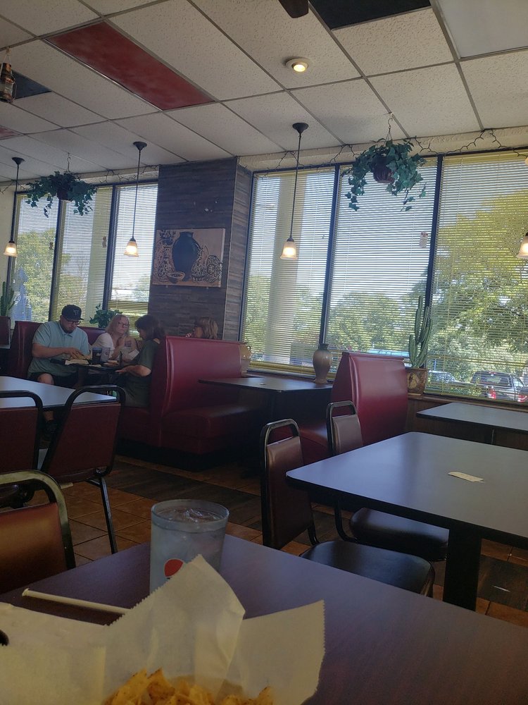 FAJITA GRANDE Updated April 2024 90 Photos & 165 Reviews 5