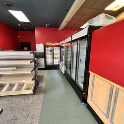 Hala Shawarma & Falafel