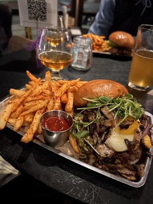 Relentless Brewing and Spirits by null Relentless Brewing and Spirits by null