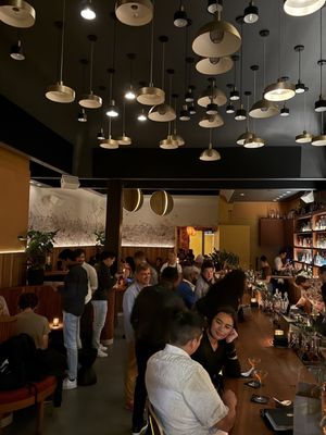 Pacific Cocktail Haven by null