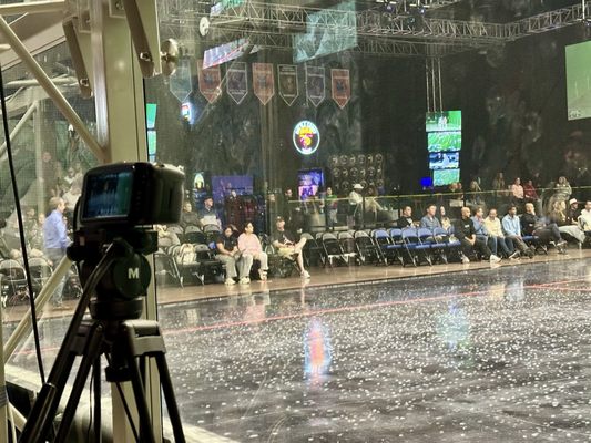 Magic City Casino by null