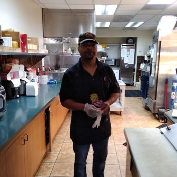Krispy Krunchy Chicken - Chicken Wings Near Me - Penryn, California