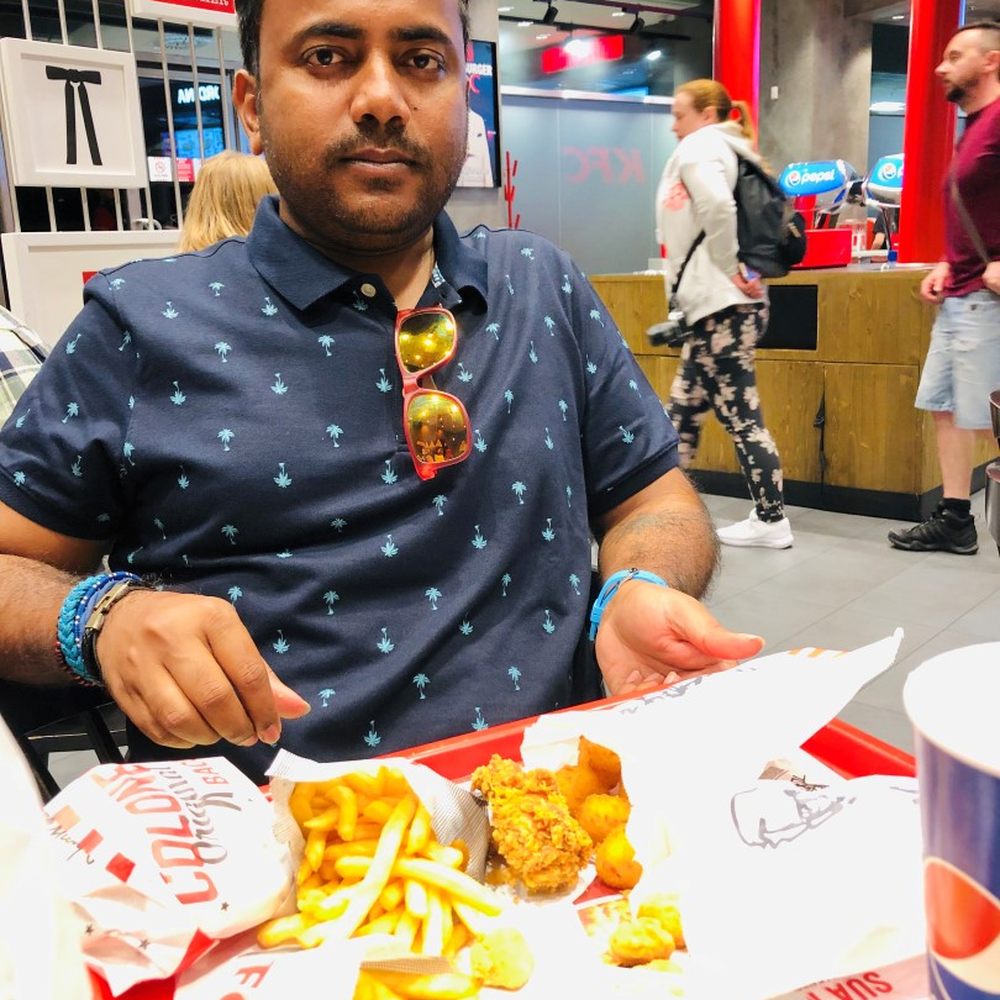 KFC - Fast Food Near Me - Venezia, VE