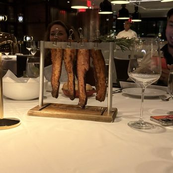 Steak 48 - Steakhouses Near Me - Houston, Texas