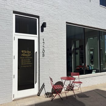 Bliss Beverage Lab - Juice Bars & Smoothies Near Me - Oklahoma City, Oklahoma