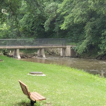 Dartts Park - Parks Near Me - Owatonna, Minnesota