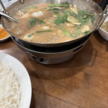Angkor Wok - Hotpot - Asian Fusion Near Me - Seattle, Washington