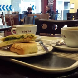 Costa Coffee