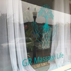 GR Massage Life