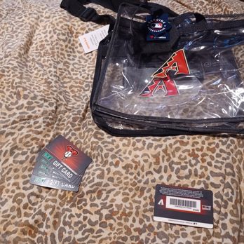 Chase Field - Redeemed Dbacks rewards for this items. - Stadiums & Arenas Near Me - Phoenix, Arizona Chase Field - Redeemed Dbacks rewards for this items. - Stadiums & Arenas Near Me - Phoenix, Arizona