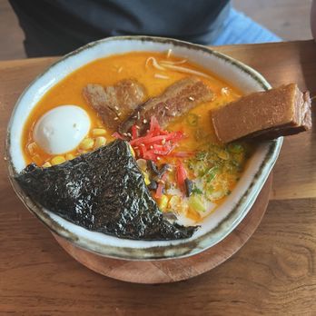 MARUFUKU RAMEN - Updated February 2026 - 831 Photos & 532 Reviews