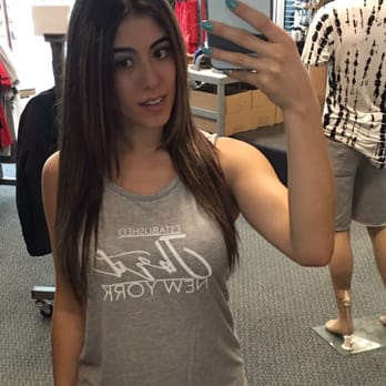 Jbrd Apparel - Customers trying on product in the shop! - Men's Clothing Near Me - Rochester, New York
