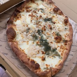 Peras pizza (no meat) Peras pizza (no meat)