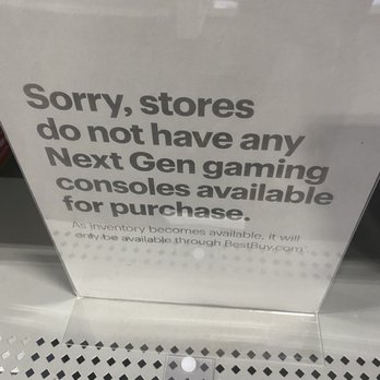 Best Buy - Modesto - Numerous signs like this - Electronics Near Me - Modesto, California