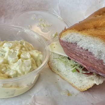 D'Elia's Grinders - Sandwiches Near Me - Riverside, California D'Elia's Grinders - Sandwiches Near Me - Riverside, California