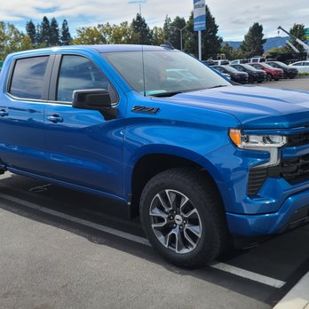 Dublin Chevrolet - Car Dealers Near Me - Dublin, California Dublin Chevrolet - Car Dealers Near Me - Dublin, California