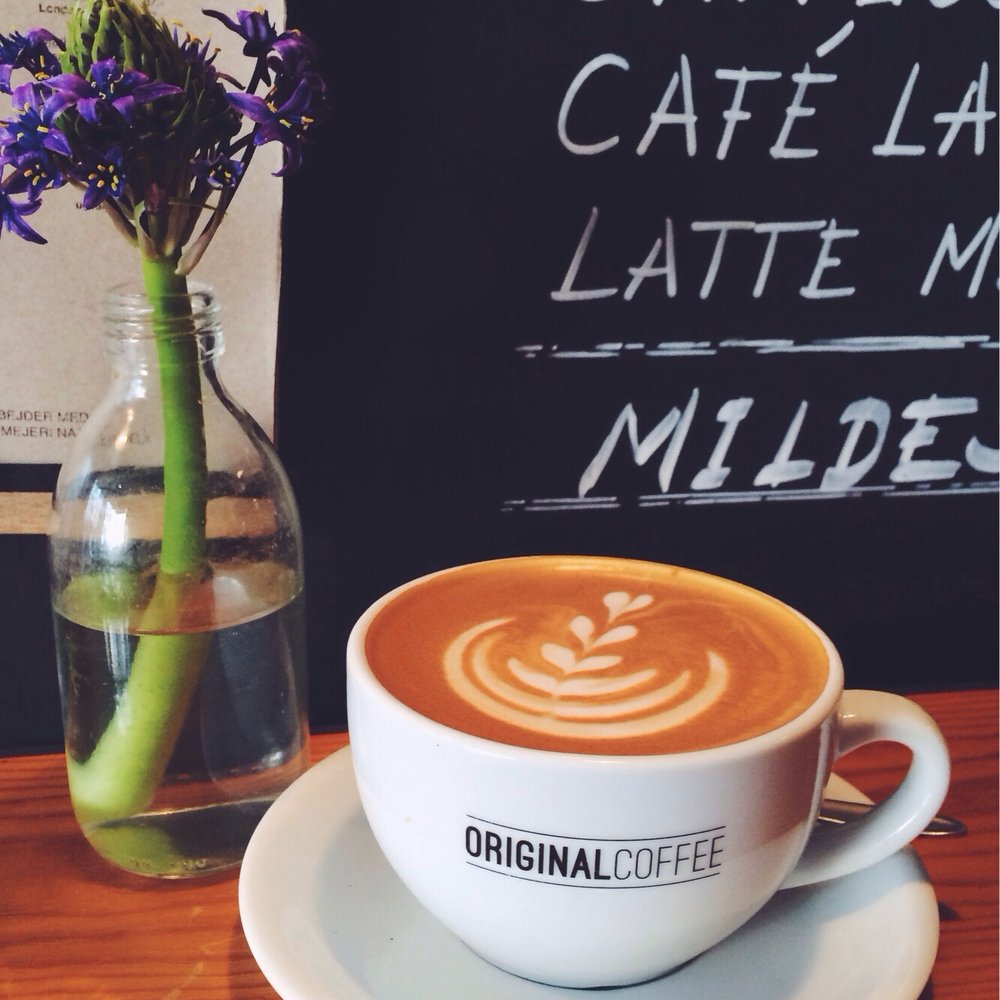 Original Coffee - Breakfast & Brunch Near Me - Copenhagen, 84 Original Coffee - Breakfast & Brunch Near Me - Copenhagen, 84