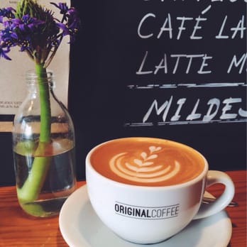 Original Coffee - Breakfast & Brunch Near Me - Copenhagen, 84 Original Coffee - Breakfast & Brunch Near Me - Copenhagen, 84
