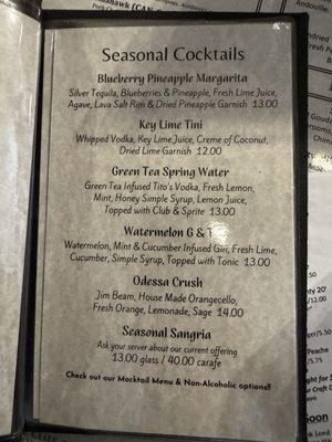 Menu photo 5 Cantwell's Tavern Odessa, DE Menu photo 5 Cantwell's Tavern Odessa, DE