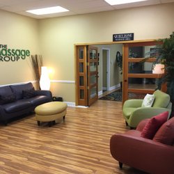 Leesburg Chiropractic and The Massage Group - Chiropractic Leesburg