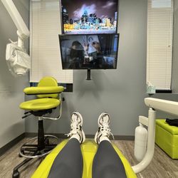 South Blvd Dentistry
