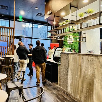 Latea Bubble Tea  - Inside - Bubble Tea Near Me - Littleton, Colorado