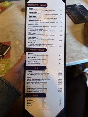 The Lounge at Ugo by null