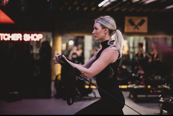 The Butcher Shop Fitness - German Village by null