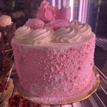 Eddie's Bakery Cafe - Champagne Cake - Bakeries Near Me - Fresno, California Eddie's Bakery Cafe - Champagne Cake - Bakeries Near Me - Fresno, California