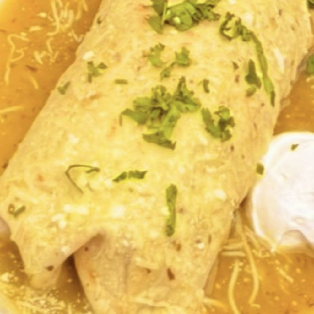 El Camino - IG: Kentfoodie Chorizo Breakfast Burrito, - Mexican Near Me - Seattle, Washington El Camino - IG: Kentfoodie Chorizo Breakfast Burrito, - Mexican Near Me - Seattle, Washington
