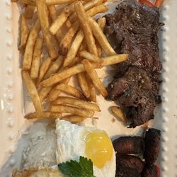 Ragazzo Restaurant - Churrasco a lo Pobre