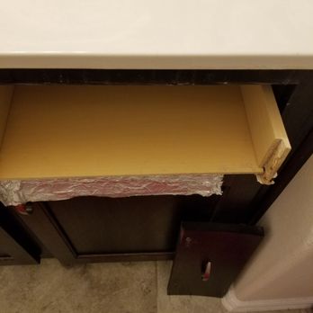 Anglia Homes - Not even a year built cheap material used. And they put false notes on your profile. - Real Estate Services Near Me - Houston, Texas Anglia Homes - Not even a year built cheap material used. And they put false notes on your profile. - Real Estate Services Near Me - Houston, Texas