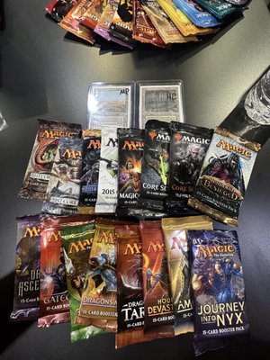 Guardian Games by null