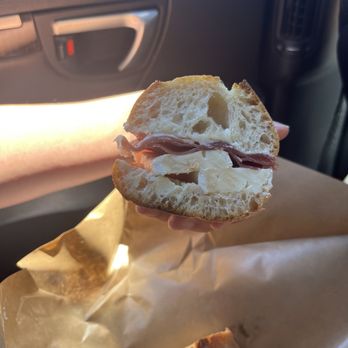Oakville Grocery - Prosciutto Brie and Honey Butter Sandwich - Delis Near Me - Oakville, California Oakville Grocery - Prosciutto Brie and Honey Butter Sandwich - Delis Near Me - Oakville, California