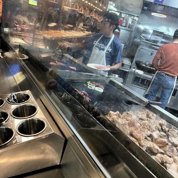 Daly Buffet - Teppanyaki - Buffets Near Me - Daly City, California Daly Buffet - Teppanyaki - Buffets Near Me - Daly City, California