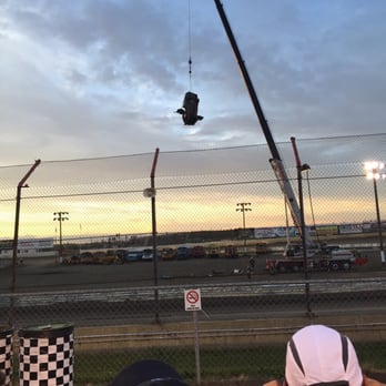 RAD Torque Raceway - Spread those wings and fly - Race Tracks Near Me - Leduc County, Alberta