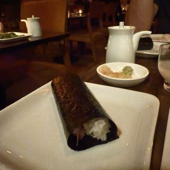 SUGARFISH | Beverly Hills - Toro Hand Roll - Sushi Bars Near Me - Beverly Hills, California SUGARFISH | Beverly Hills - Toro Hand Roll - Sushi Bars Near Me - Beverly Hills, California