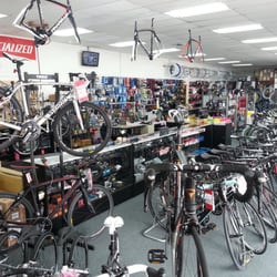 Safety Cycle - Specialized. Pinarello. Cannondale. GT. Dahon. KHS. Globe. Kromica. Redline. Torker. Schwinn. Dyno.
